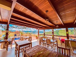 Pousada Quintal da Lua