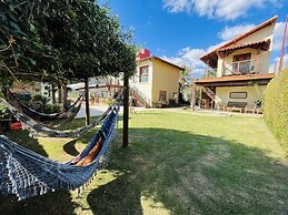 Pousada Quintal da Lua