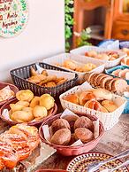 Pousada Quintal da Lua