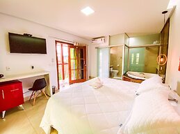 Pousada Quintal da Lua