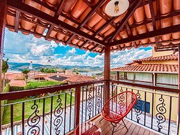 Pousada Quintal da Lua