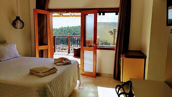 Pousada Quintal da Lua