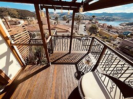 Pousada Quintal da Lua