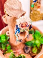 Pousada Quintal da Lua