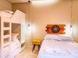 Pousada Quintal da Lua