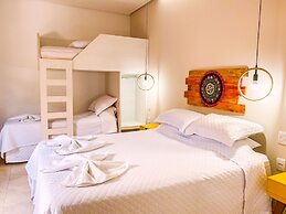 Pousada Quintal da Lua