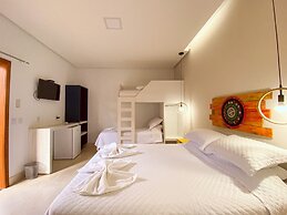 Pousada Quintal da Lua