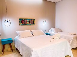 Pousada Quintal da Lua