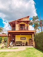 Pousada Quintal da Lua