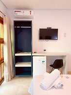 Pousada Quintal da Lua