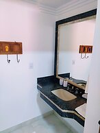 Pousada Quintal da Lua