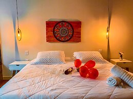 Pousada Quintal da Lua