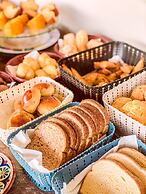 Pousada Quintal da Lua