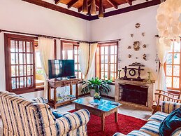 Pousada Quintal da Lua