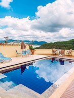 Pousada Quintal da Lua