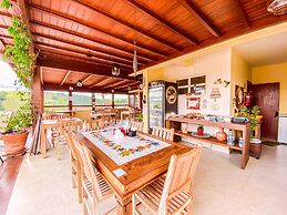 Pousada Quintal da Lua