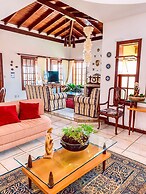 Pousada Quintal da Lua