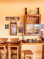 Pousada Quintal da Lua