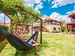 Pousada Quintal da Lua