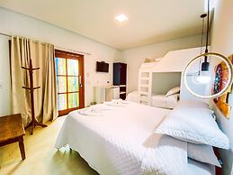 Pousada Quintal da Lua