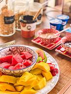 Pousada Quintal da Lua