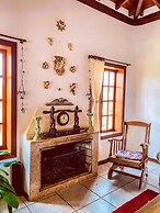 Pousada Quintal da Lua