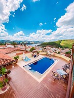 Pousada Quintal da Lua