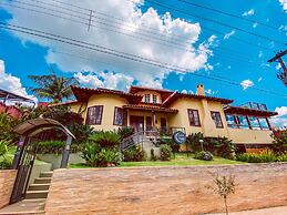 Pousada Quintal da Lua