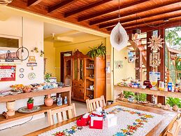 Pousada Quintal da Lua