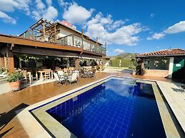 Pousada Quintal da Lua