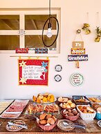 Pousada Quintal da Lua