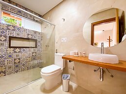 Pousada Quintal da Lua