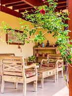 Pousada Quintal da Lua