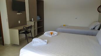 Pousada Quintal da Lua