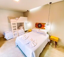 Pousada Quintal da Lua