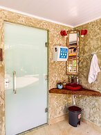 Pousada Quintal da Lua