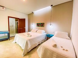 Pousada Quintal da Lua