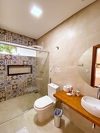 Pousada Quintal da Lua