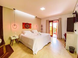 Pousada Quintal da Lua