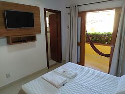 Pousada Quintal da Lua