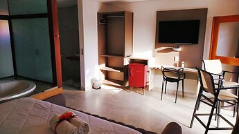 Pousada Quintal da Lua