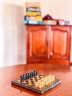 Pousada Quintal da Lua