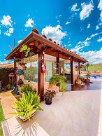 Pousada Quintal da Lua