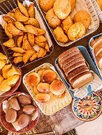 Pousada Quintal da Lua