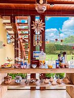 Pousada Quintal da Lua