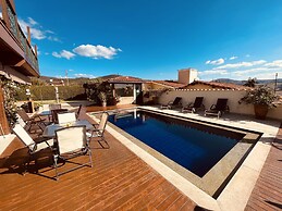 Pousada Quintal da Lua