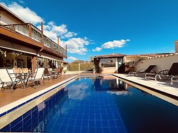 Pousada Quintal da Lua