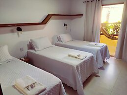 Pousada Quintal da Lua