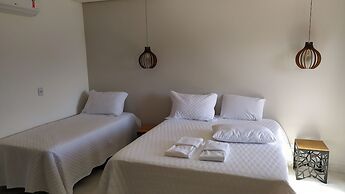 Pousada Quintal da Lua