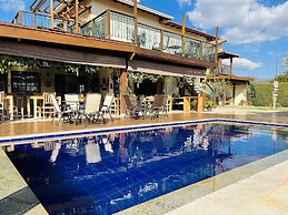 Pousada Quintal da Lua